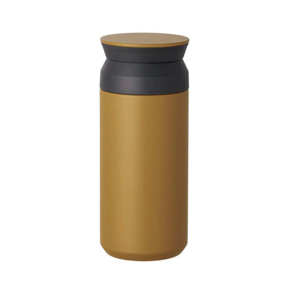 Travel Tumbler (500 or 350ml) - Coyote