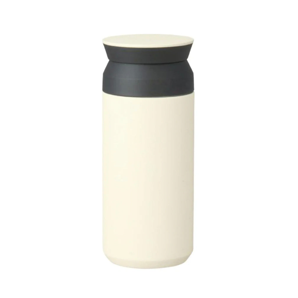 Travel Tumbler (500 or 350ml) - White