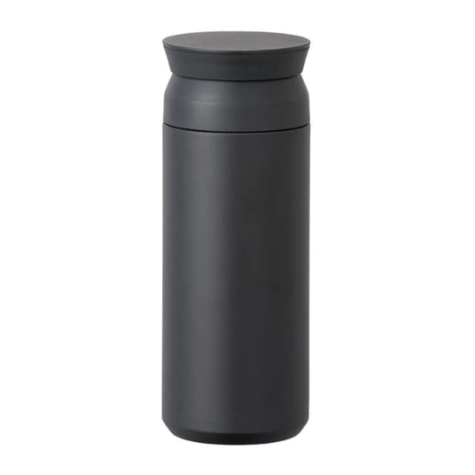 Travel Tumbler (500 or 350ml) - Black