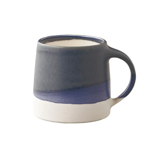 Kinto Mug - Navy + White