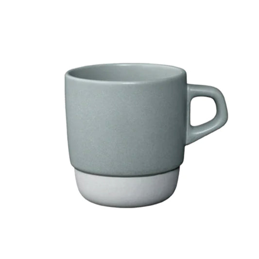 Kinto Stackable Mug - Gray