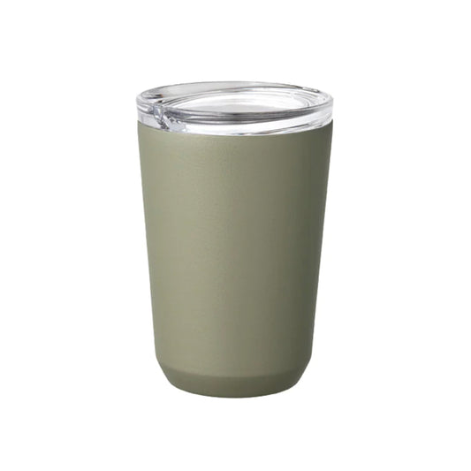To-Go Tumbler (360ml/12.2oz) - Khaki