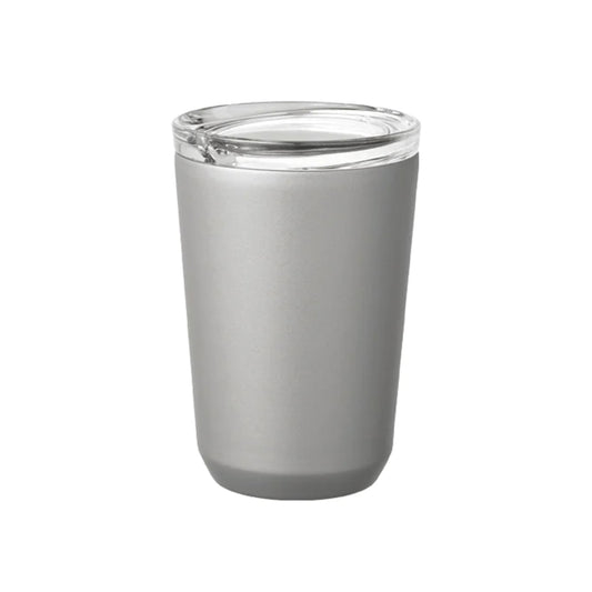 To-Go Tumbler (360ml/12.2oz) - Silver