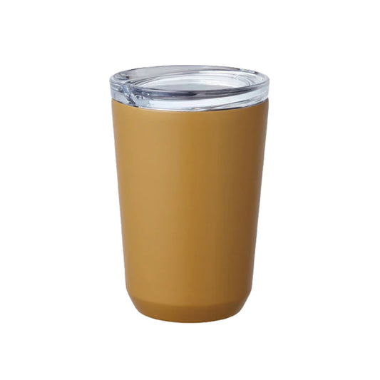 To-Go Tumbler (360ml/12.2oz) - Coyote