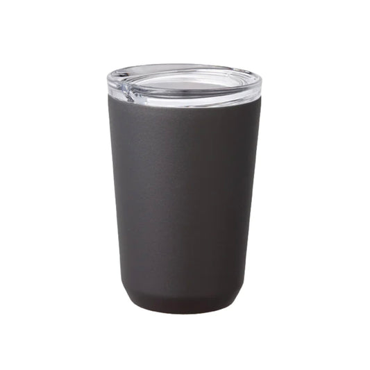 To-Go Tumbler (360ml/12.2oz) - Black