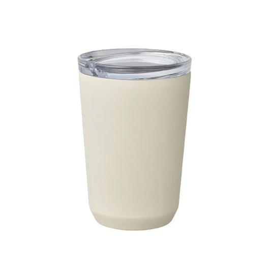 To-Go Tumbler (360ml/12.2oz) - White