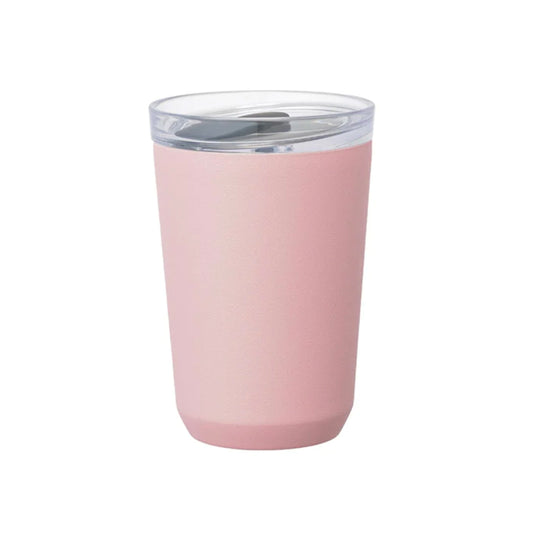 To-Go Tumbler (360ml/12.2oz) - Pink
