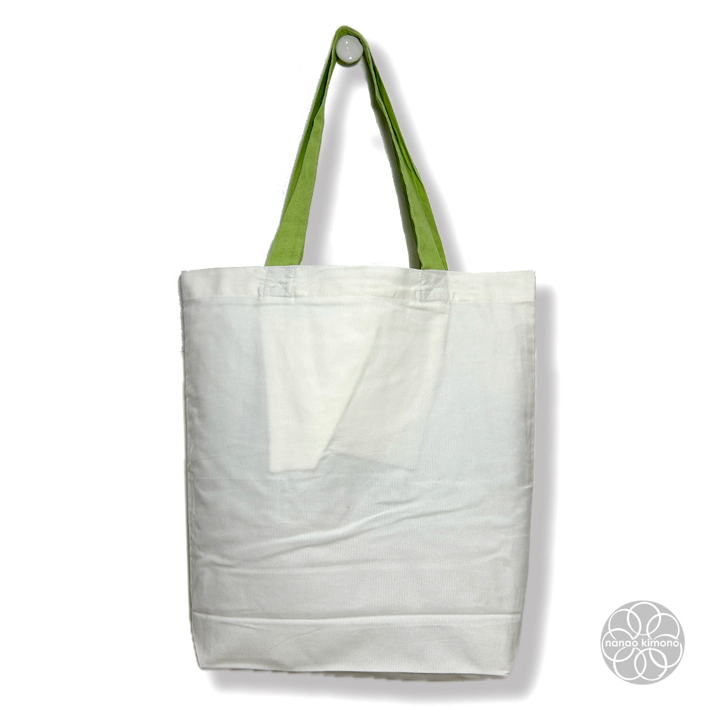 Tote Bag A4 - Shiba Ramen