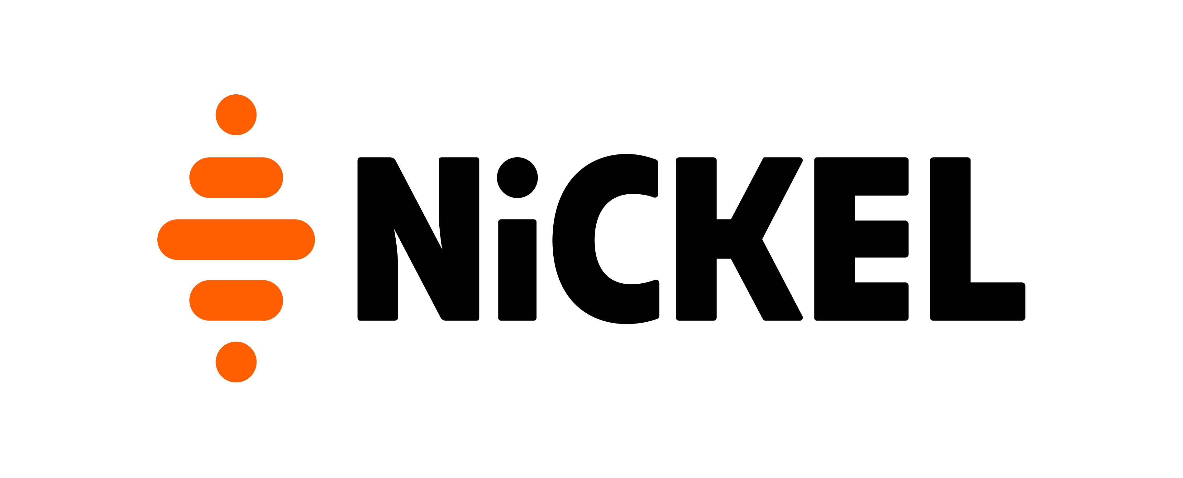 Logo: Nickel