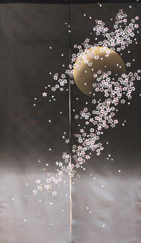Noren - Moon