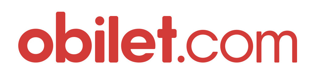 Logo: oBilet