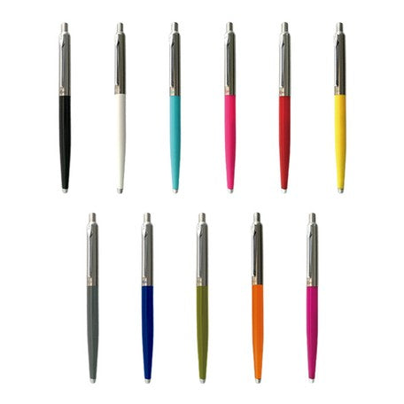 Rays Flash Dry Gel Pen - 0.5 mm