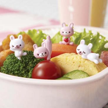 Food Picks - Rabbit