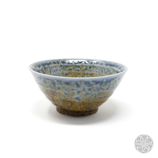 Rice Bowl - Sandy Blue