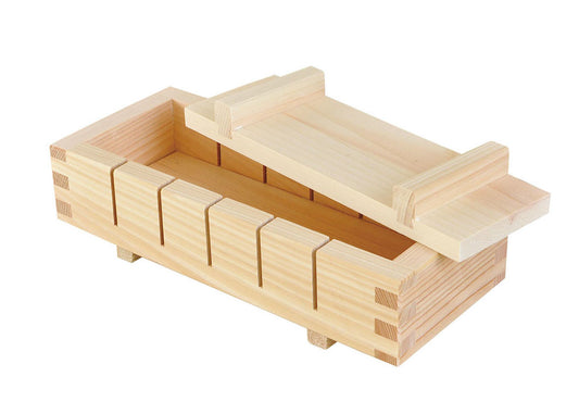 Mold - Oshi Sushi L - 6 pcs