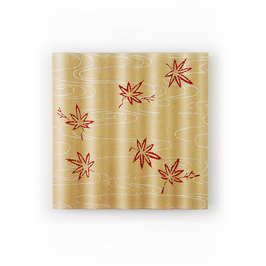 Karakami Wall Panel - Tatsutagawa