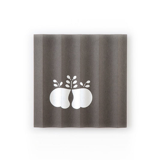 Karakami Wall Panel - Seiho-Giri
