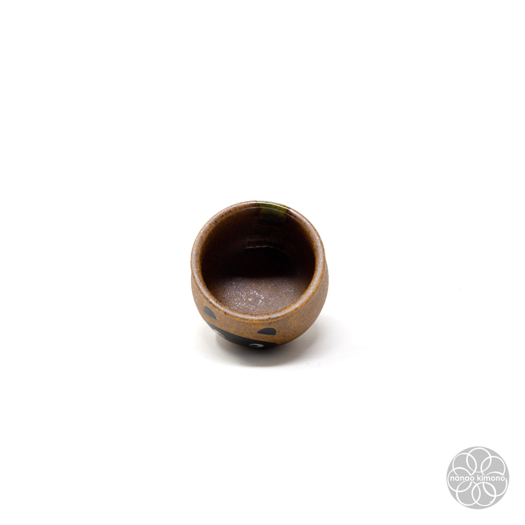 Sake Set - Tanuki (Japanese Raccoon Dog)