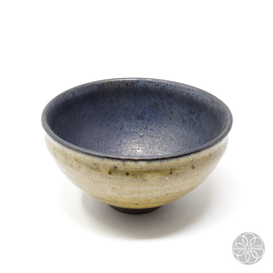 Matcha Cup - Inside Black M1418