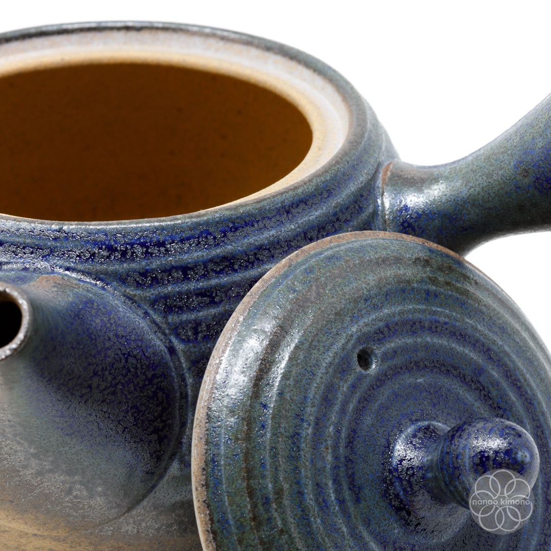 Teapot - Issen M266