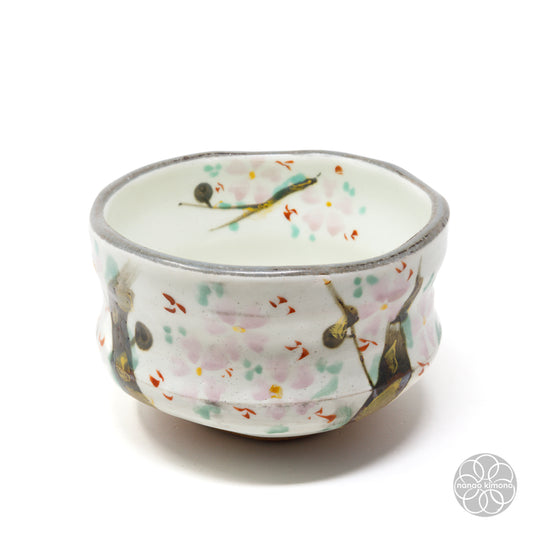 Matcha Cup - Kasumizakura M04-003