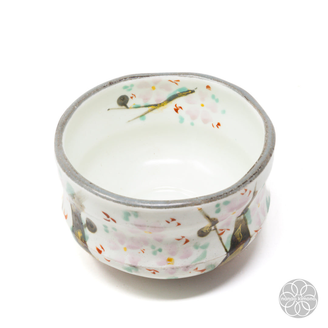Matcha Cup - Kasumizakura M04-003