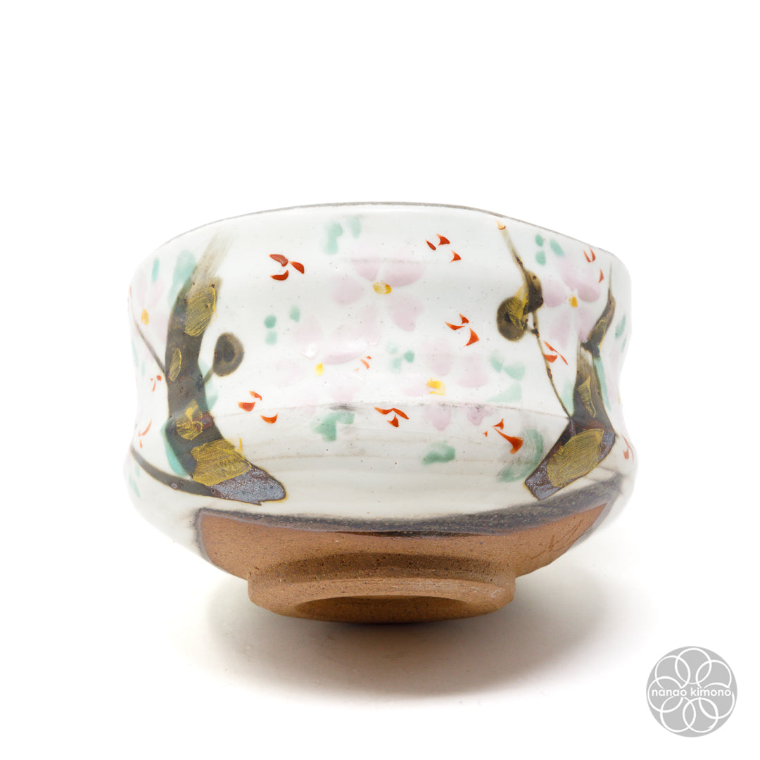 Matcha Cup - Kasumizakura M04-003