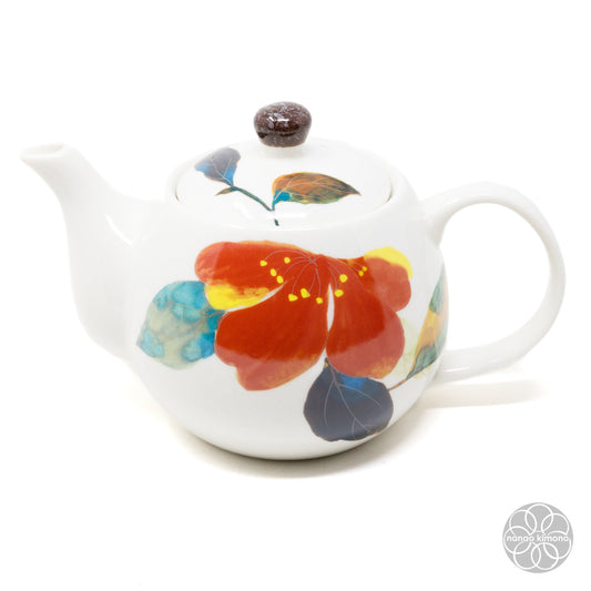 Teapot - Hana Kairo