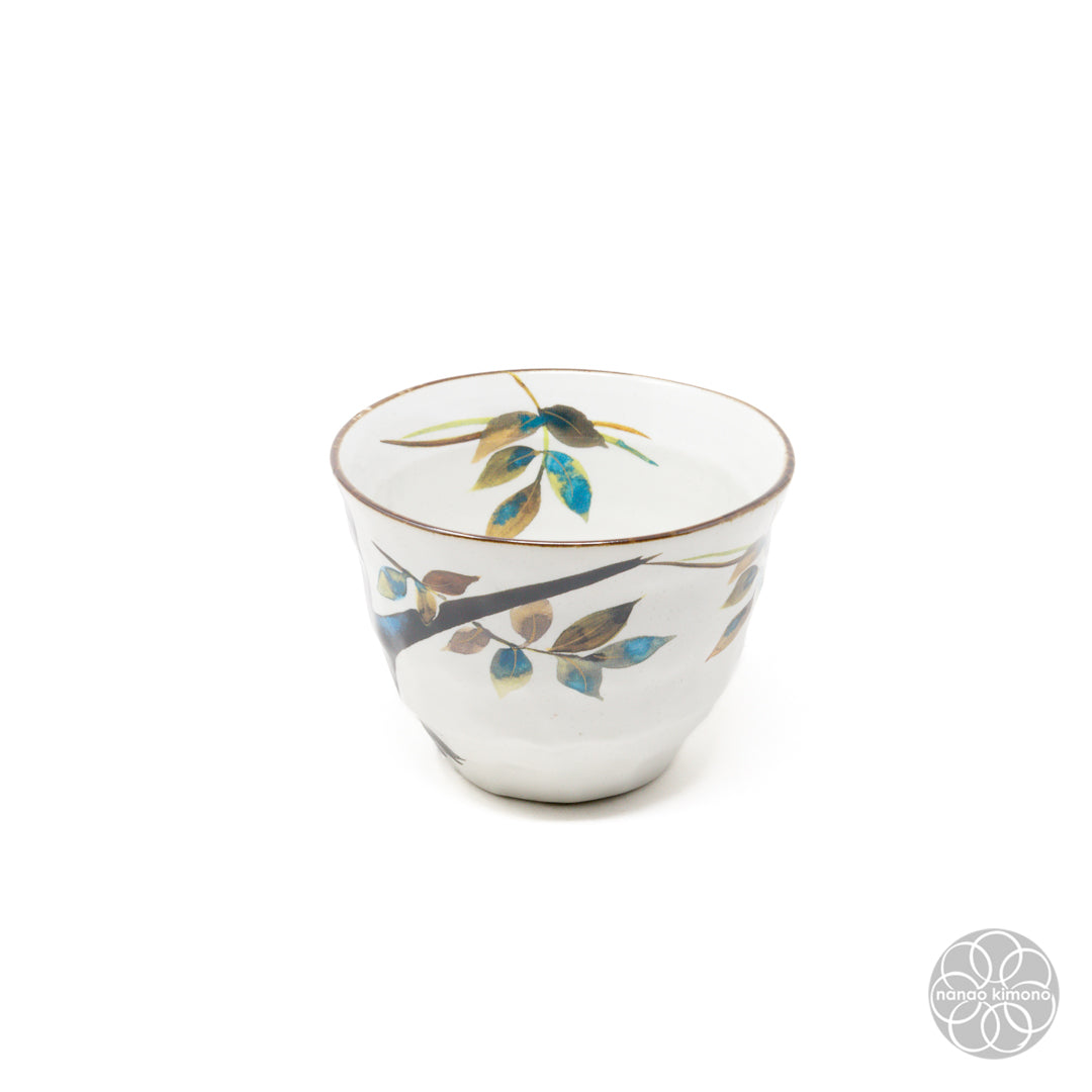 Tea Set - Hana Kairo (Teapot + 5 Cups)