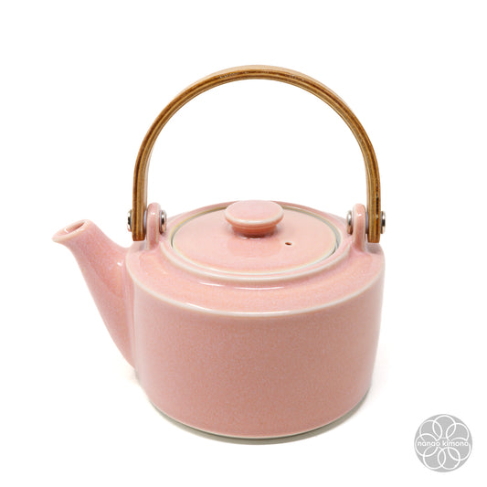 Teapot - Sho Momo