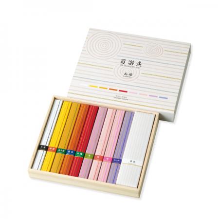 Incense Set - Kashoku