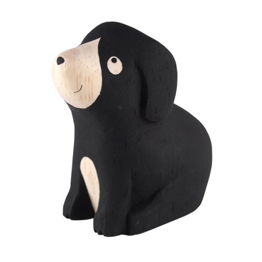 Wooden Animal - Beagle Dog