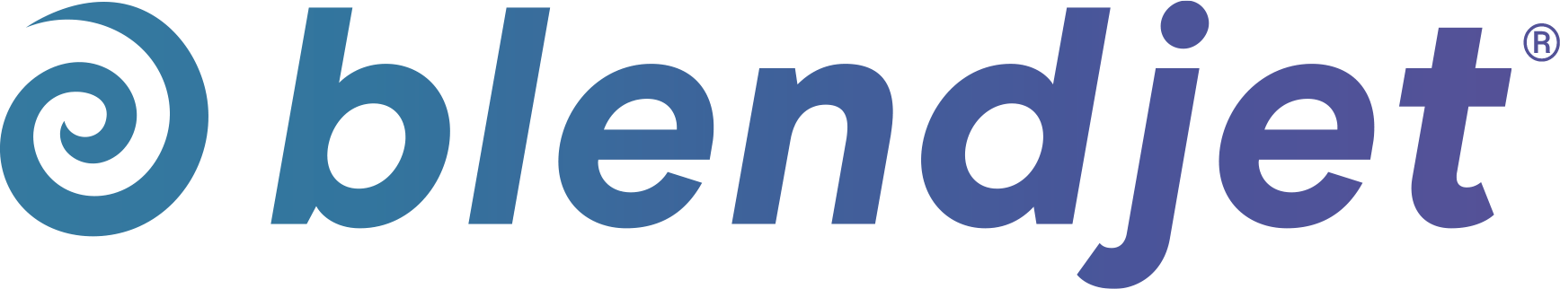 Logo: Blendjet