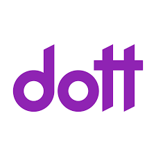 Logo: Dott