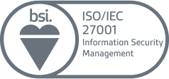 bsi. ISO/IEC 27001