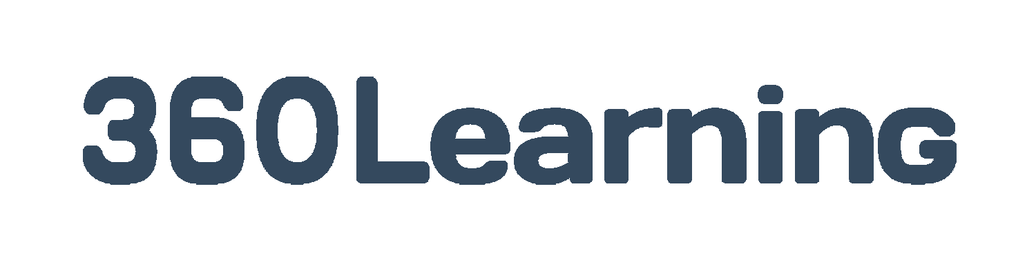 Logo: 360Learning