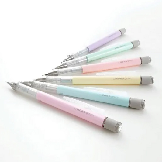 Mono Graph Mechanical Pencil - 0.5mm