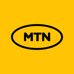 Logo: MTN Ghana