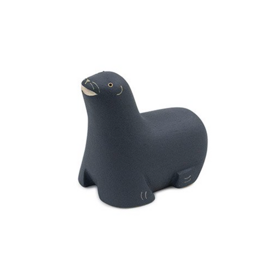 Wooden Animal - Sea Lion