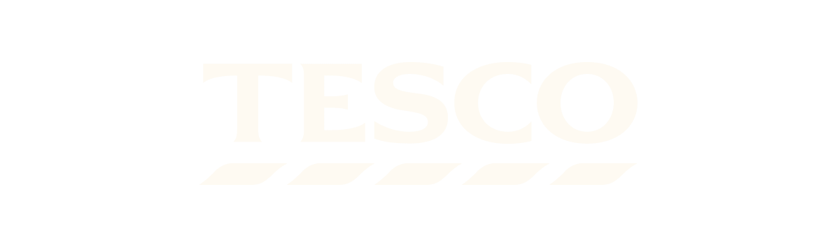 Logo: Tesco