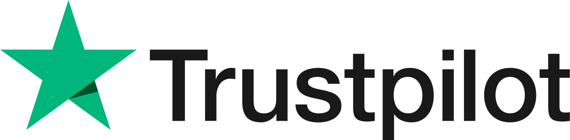 Logo: Trustpilot